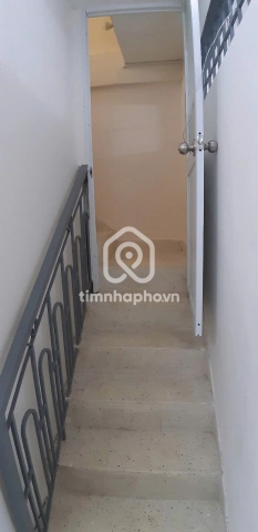 410/29 Đường Cách Mạng Tháng Tám, Phường Nhiêu Lộc