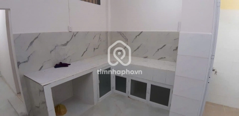 410/29 Đường Cách Mạng Tháng Tám, Phường Nhiêu Lộc