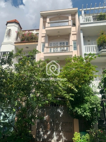 357a/32 Đường Nguyễn Trọng Tuyển, Phường Tân Sơn Hòa