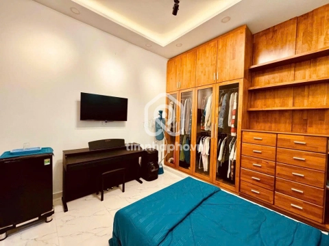 443/85 Đường Lê Văn Sỹ, Phường Nhiêu Lộc