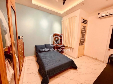 443/85 Đường Lê Văn Sỹ, Phường Nhiêu Lộc