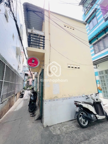 10/23 Đường Trần Cao Vân, Phường Phú Nhuận