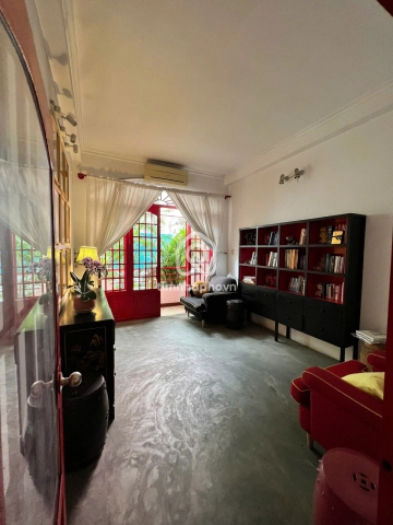 633/30 Đường Lê Hồng Phong, Phường Vườn Lài