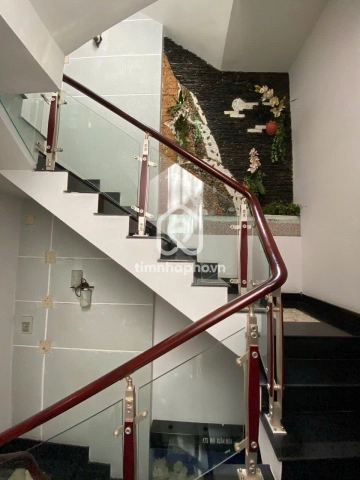 131/34 Đường 3 Tháng 2, Phường Vườn Lài