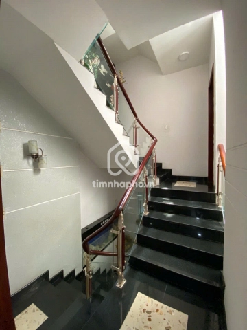 131/34 Đường 3 Tháng 2, Phường Vườn Lài