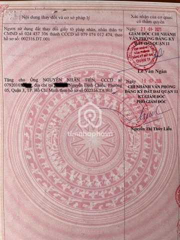 53 Đường Số 281, Phường Phú Thọ