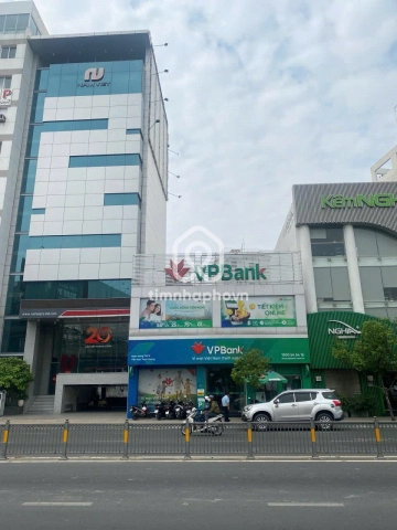 307E Đường Nguyễn Văn Trỗi, Phường Tân Sơn Hòa