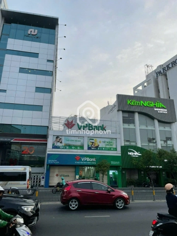 307E Đường Nguyễn Văn Trỗi, Phường Tân Sơn Hòa