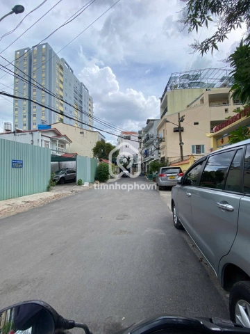 236/12/11 Đường Điện Biên Phủ, Phường Gia Định
