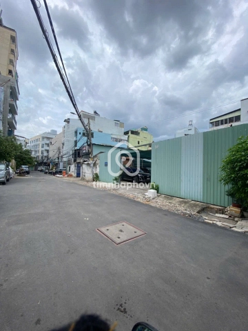 236/12/11 Đường Điện Biên Phủ, Phường Gia Định
