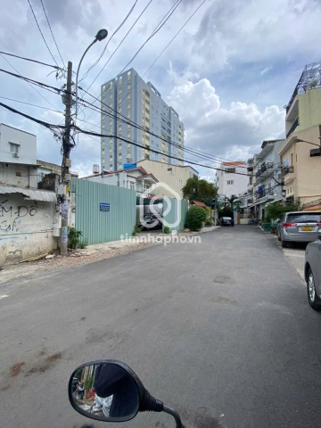 236/12/11 Đường Điện Biên Phủ, Phường Gia Định