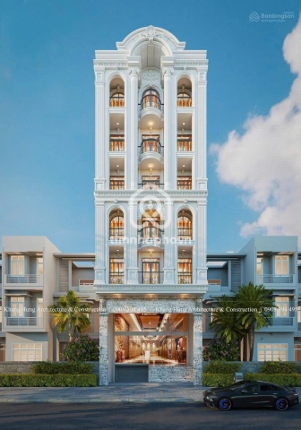 40-42 Đường Cao Thắng, Phường Bàn Cờ