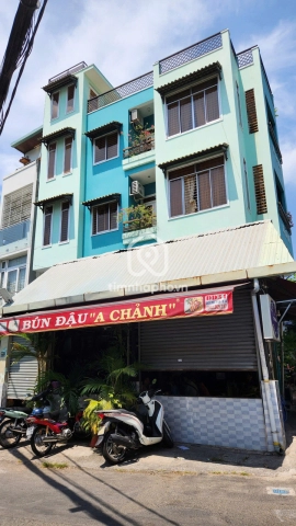DD34 Đường Bạch Mã, Phường Hòa Hưng