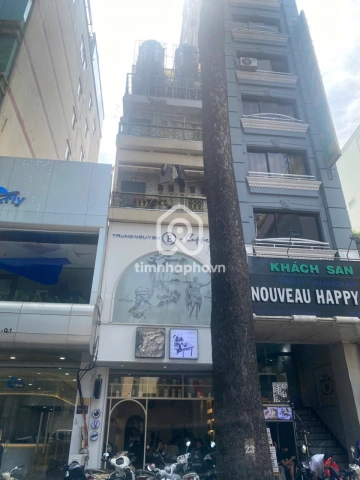 37 Đường Bùi Thị Xuân, Phường Bến Thành