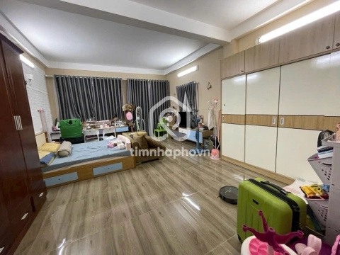 Bán Nhà phố Hẻm Đường Lý Thường Kiệt Quận 10 - 5 tầng - Giá Chỉ 13,5 Tỷ