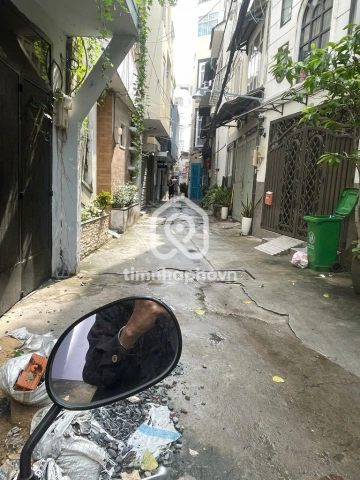 451/36/24 Đường Tô Hiến Thành, Phường Diên Hồng