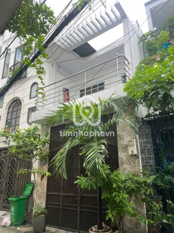 451/36/24 Đường Tô Hiến Thành, Phường Diên Hồng
