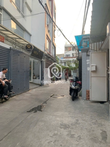 126B Đường Phan Đăng Lưu, Phường Đức Nhuận