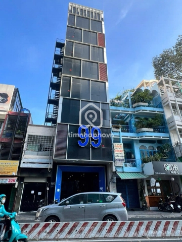 103 Đường Bùi Thị Xuân, Phường Tân Sơn Hòa
