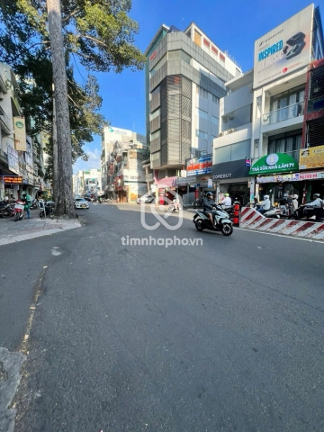 103 Đường Bùi Thị Xuân, Phường Tân Sơn Hòa
