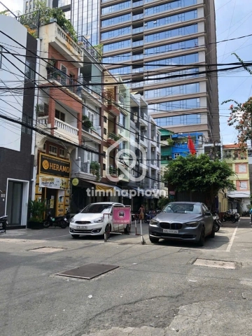 18/13B Đường Nguyễn Thị Minh Khai, Phường Sài Gòn