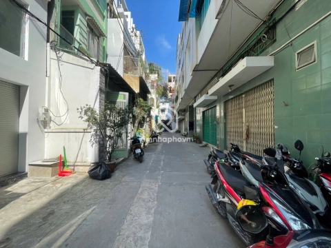 180/7 Đường Nguyễn Tri Phương, Phường An Đông