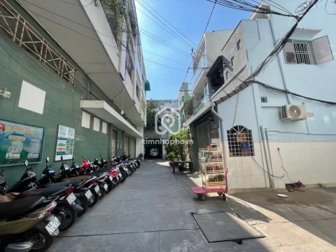 180/7 Đường Nguyễn Tri Phương, Phường An Đông