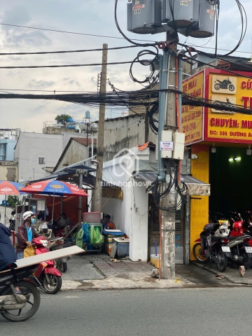 506 Đường Âu Cơ, Phường Bảy Hiền