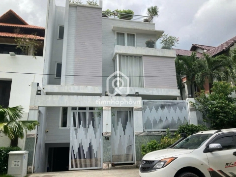 48 Đường Số 31A, Phường An Khánh