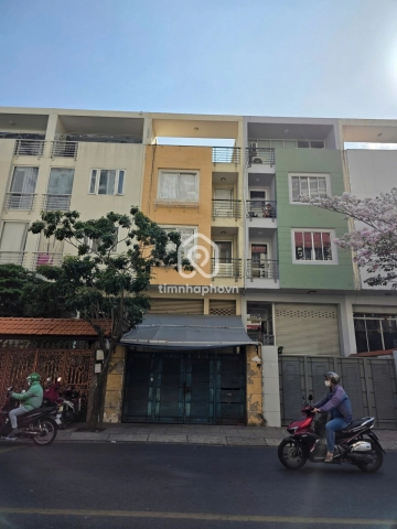 146 Đường Phổ Quang, Phường Đức Nhuận