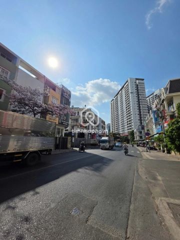 146 Đường Phổ Quang, Phường Đức Nhuận