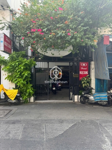 225/4 Đường Nguyễn Đình Chiểu, Phường Bàn Cờ