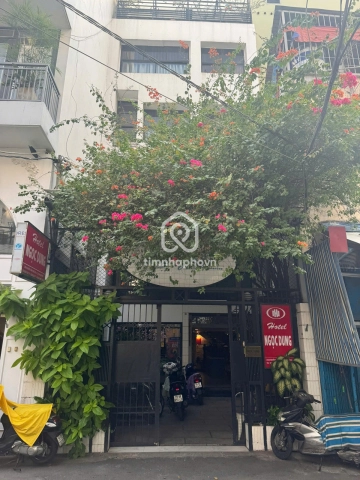 225/4 Đường Nguyễn Đình Chiểu, Phường Bàn Cờ