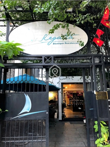 225/4 Đường Nguyễn Đình Chiểu, Phường Bàn Cờ