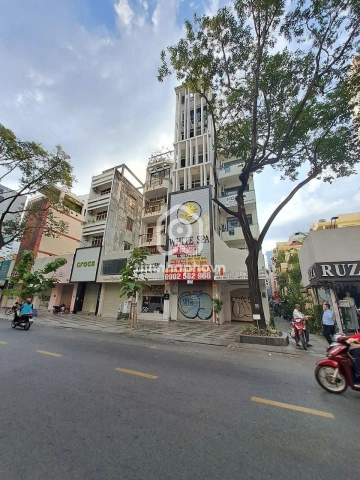 67 Đường Nguyễn Trãi, Phường Bến Thành