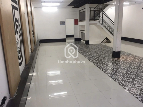 597 Đường Nguyễn Kiệm, Phường Đức Nhuận