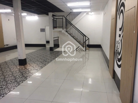 597 Đường Nguyễn Kiệm, Phường Đức Nhuận