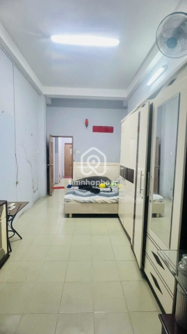 163/24/31 Đường Tô Hiến Thành, Phường Hòa Hưng