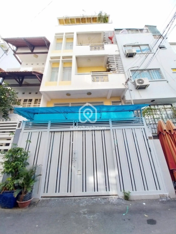 262/2 Đường Nguyễn Tiểu La, Phường Diên Hồng
