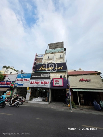181-185-185A-179/6 Đường Tô Hiến Thành, Phường Hòa Hưng
