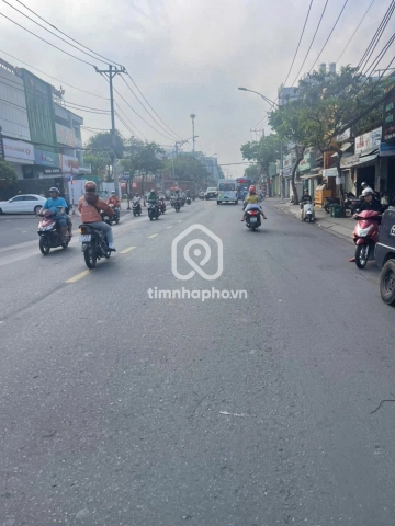 133 Đường Đặng Văn Bi, Phường Thủ Đức