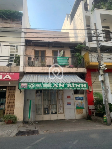 20 Đường Nguyễn Hồng Đào, Phường Tân Bình