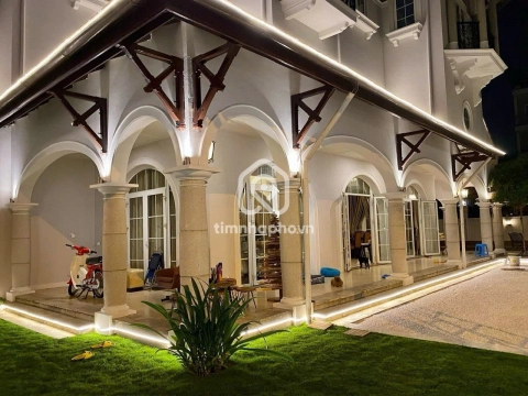 146E19 Đường Nguyễn Văn Hưởng, Phường An Khánh