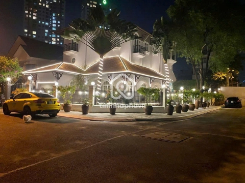 146E19 Đường Nguyễn Văn Hưởng, Phường An Khánh