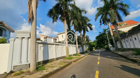 D20 Đường Trần Não, Phường An Khánh