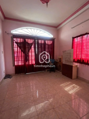 Nhà phố Hẻm Đường Lê Hồng Phong Quận 10 - 4 tầng - Giá Chỉ 10,7 Tỷ