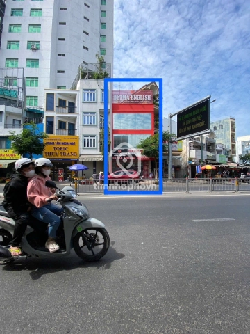 Bán Nhà phố Mặt Tiền Đường Nguyễn Văn Nghi Gò Vấp - Giá Chỉ 24 Tỷ