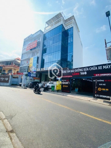277 Đường Nguyễn Văn Đậu, Phường Bình Lợi Trung