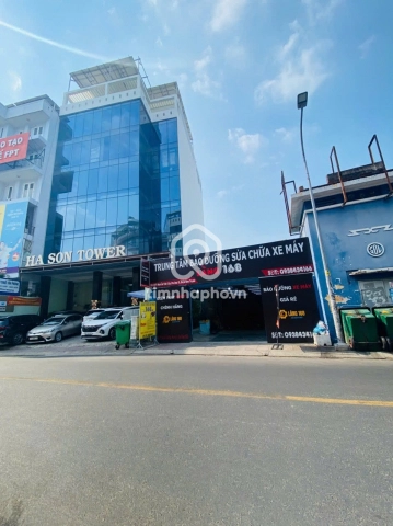 277 Đường Nguyễn Văn Đậu, Phường Bình Lợi Trung