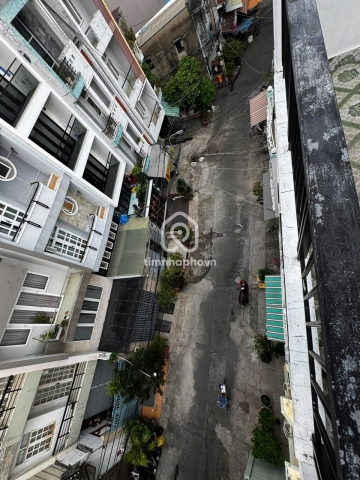 226/8 Đường Thái Phiên, Phường Bình Thới